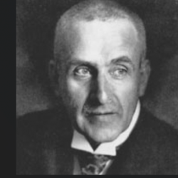 Франк Ведекинд