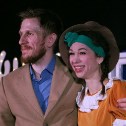 Путешествие варенья. Бэби Чехов