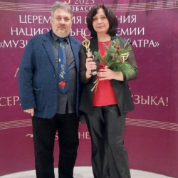 Нонна Кротова