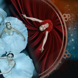 Шопениана и Кармина Бурана