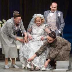 Брак по-итальянски