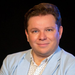 Андрей Цветков-Толбин