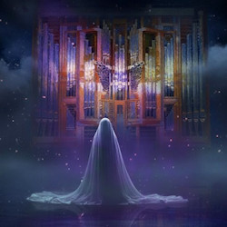 Призрак оперы