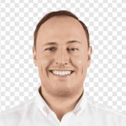 Виталий Селютин