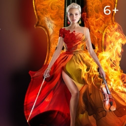 Музыка в темноте