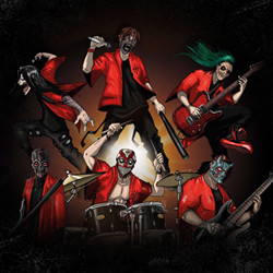 Slipknot Tribute