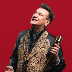 Сергей Пенкин. Юбилейный концерт