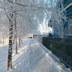 Русская душа