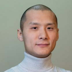 Алексей Амбаев