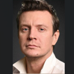 Михаил Черкашин