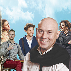 Старший сын