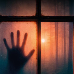 Кто стучит в моё окно? / Тәрәзәмә кем шакый?