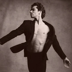 Игорь Цвирко «Алхимия танца»