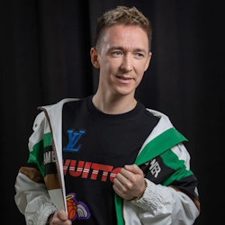 Ильгиз Абдрахманов