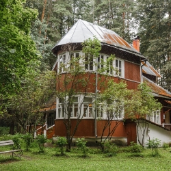 Шерше ля Фам – ищите женщину в Переделкино (любовные треугольники и роковые судьбы знаменитых поэтесс, с посещением дачи русской Валькирии)