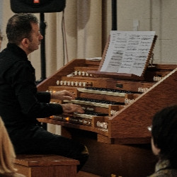 Я знакомлюсь с музыкой