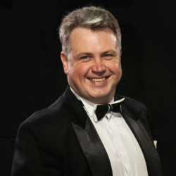 Василий Лаврентьев