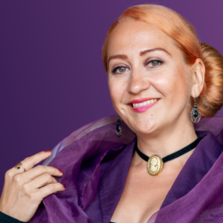 Екатерина Варлакова