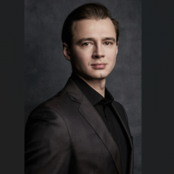 Леонид Блинков