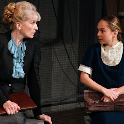 Scene from «Завтра была война»