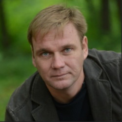 Владимир Кузин