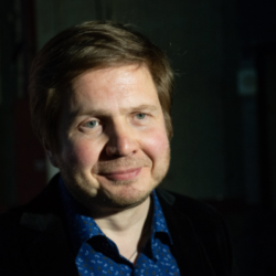 Валерий Воронов