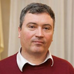 Анатолий Кисляков