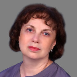 Татьяна Петрова
