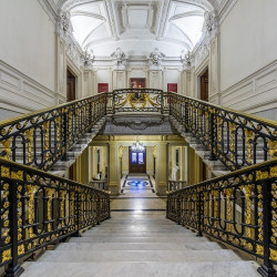 «Времена года» Вивальди и шедевры классики во дворце