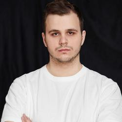 Дмитрий Стройкин
