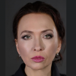 Елена Соловьёва