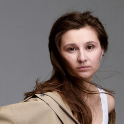 Анастасия Колесина