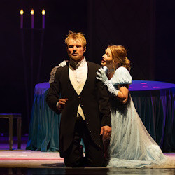 Пиковая дама