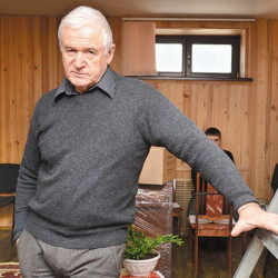 Семён Злотников