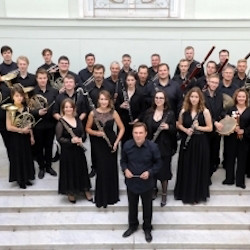 Золотая коллекция для духового оркестра