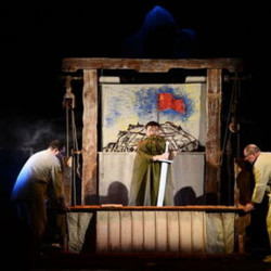 Николай Щебеньков