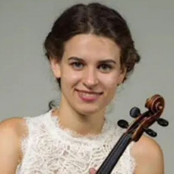 Екатерина Глазова