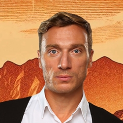 Cцена из «Я, бабушка, Илико и Илларион»