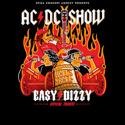 Easy Dizzy (AC/DC Show)