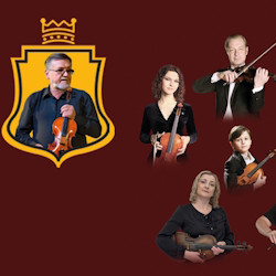 Камерный оркестр Игоря Лермана «Клишев-фестиваль»