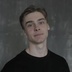 Николай Теряев