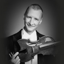 Время Баха #3. Цикл сонат и партит