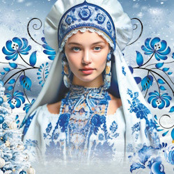 Новогодняя ночь 2026