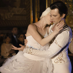 Магия Свечей «Балетные шедевры Чайковского: Щелкунчик, Лебединое озеро, Спящая красавица»