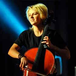 Renaissance Cellos. Мировые рок-хиты