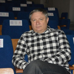 Леонид Лехнер