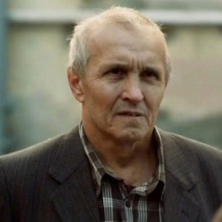 Александр Анисимов
