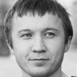 Марсель Калмагамбетов