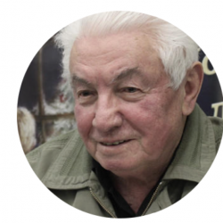 Владимир Войнович