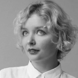 Анастасия Бугаева